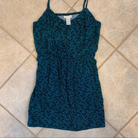 Merona Dress - Picture 2 of 4